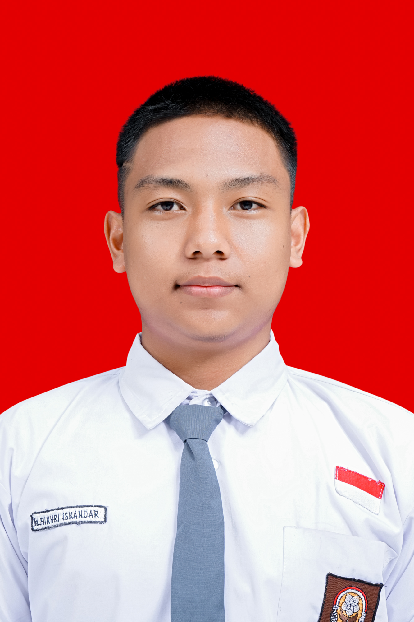 Muhammad Fakhri Iskandar - SMAN 21 BANDUNG